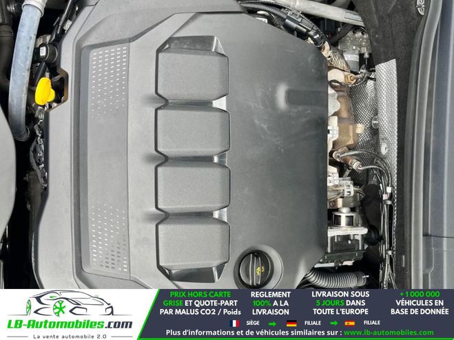 Seat Ateca 2.0 TDI 150 ch BVA Blanc M�tallique de 2021