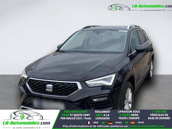  Voir d&eacute;tails -Seat Ateca 2.0 TDI 150 ch BVA &agrave; Beaupuy (31)