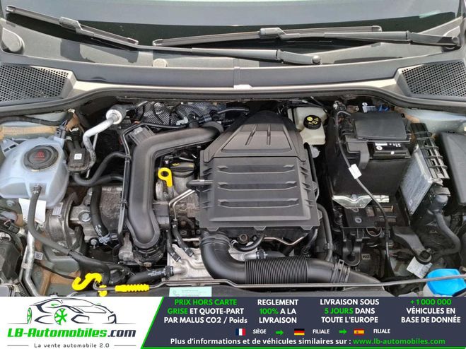 Seat Ibiza 1.0 EcoTSI 115 ch  BVM Gris de 2020