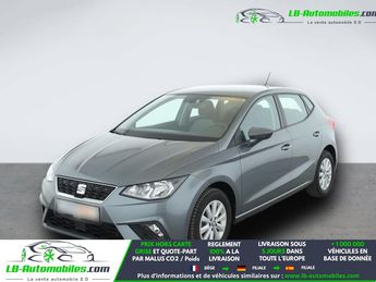  Voir d&eacute;tails -Seat Ibiza 1.0 EcoTSI 115 ch  BVM &agrave; Beaupuy (31)
