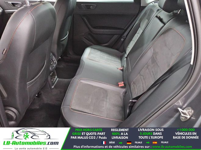 Seat Ateca 2.0 TDI 150 ch BVA Gris M�tallique de 2023