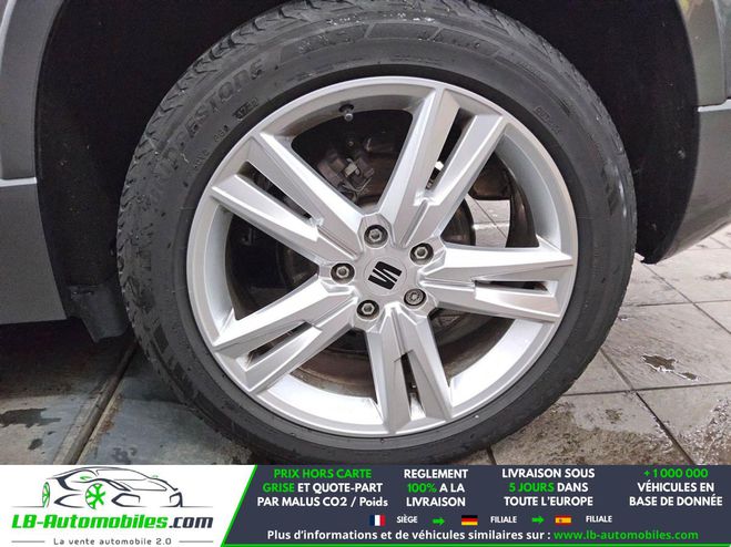 Seat Ateca 2.0 TDI 150 ch BVA Gris M�tallique de 2023
