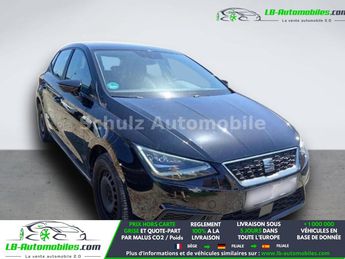  Voir d&eacute;tails -Seat Ibiza 1.0 EcoTSI 115 ch  BVM &agrave; Beaupuy (31)