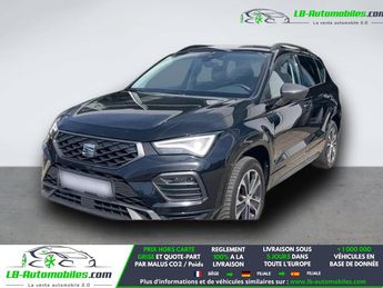  Voir d&eacute;tails -Seat Ateca 1.5 TSI 150 ch BVM &agrave; Beaupuy (31)