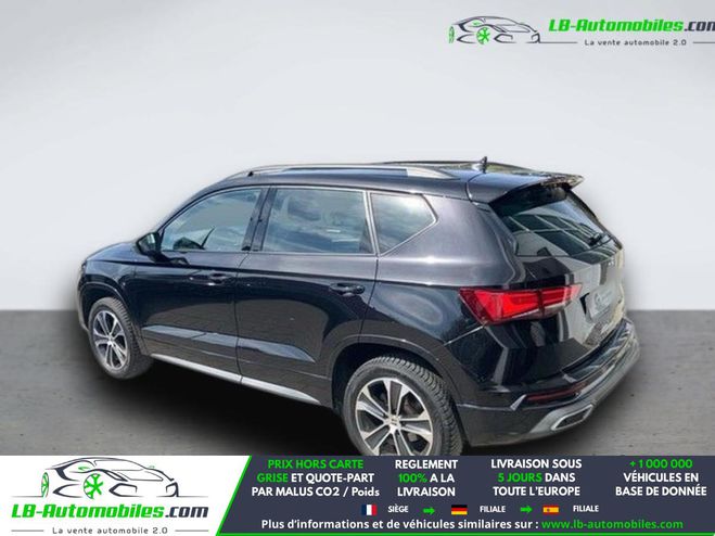 Seat Ateca 1.5 TSI 150 ch BVM Noir de 2024