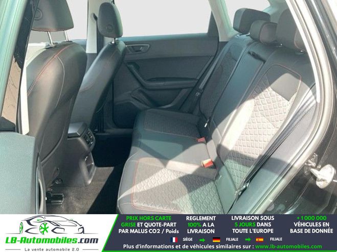 Seat Ateca 1.5 TSI 150 ch BVM Noir de 2024