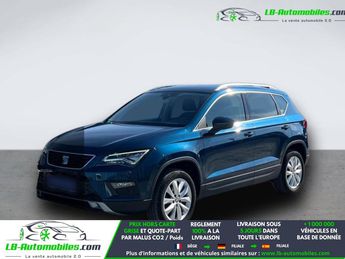  Voir d&eacute;tails -Seat Ateca 1.5 TSI 150 ch BVA &agrave; Beaupuy (31)