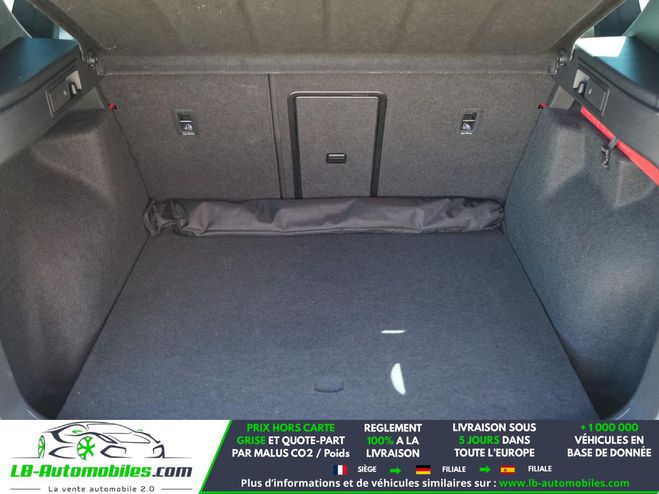 Seat Ateca 2.0 TSI 190 ch  BVA Rouge M�tallique de 2019