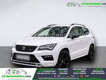 Voir d&eacute;tails -Seat Ateca 2.0 TDI 190 ch BVA &agrave; Beaupuy (31)