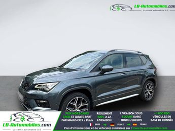  Voir d&eacute;tails -Seat Ateca 2.0 TDI 190 ch BVA &agrave; Beaupuy (31)
