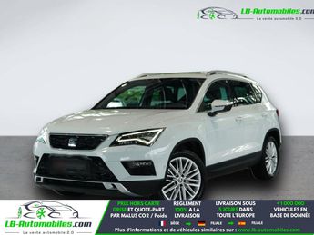  Voir d&eacute;tails -Seat Ateca 2.0 TDI 190 ch BVA &agrave; Beaupuy (31)