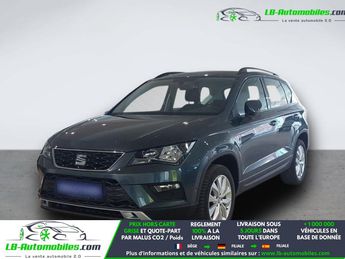  Voir d&eacute;tails -Seat Ateca 1.6 TDI 115 ch BVM &agrave; Beaupuy (31)