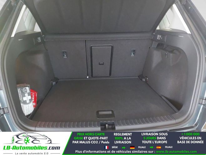 Seat Ateca 1.6 TDI 115 ch BVM Gris de 2019