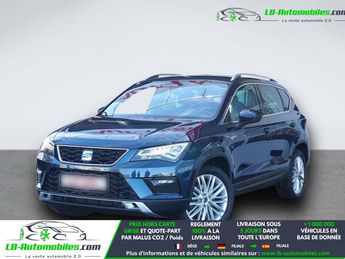  Voir d&eacute;tails -Seat Ateca 2.0 TSI 190 ch  BVA &agrave; Beaupuy (31)