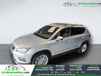  Voir d&eacute;tails -Seat Ateca 2.0 TSI 190 ch  BVA &agrave; Beaupuy (31)