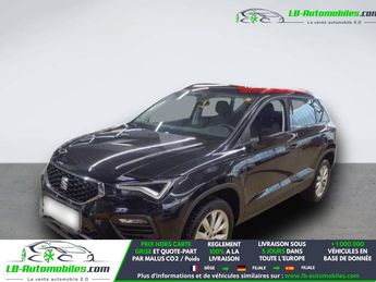  Voir d&eacute;tails -Seat Ateca 1.0 TSI 115 ch &agrave; Beaupuy (31)