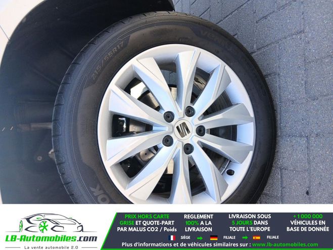 Seat Ateca 1.0 TSI 115 ch Argent� M�tallique de 2024