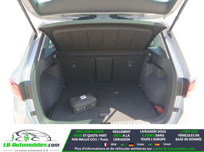 Seat Ateca 1.0 TSI 115 ch Argent� M�tallique de 2024