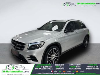 Mercedes GLC