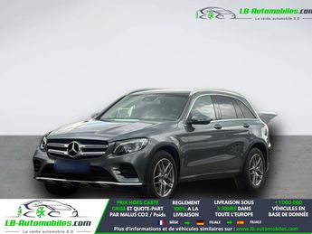 Mercedes GLC