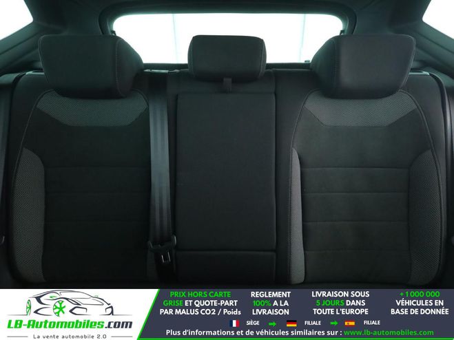 Seat Ateca 1.4 TSI 150 ch BVA Gris M�tallique de 2019