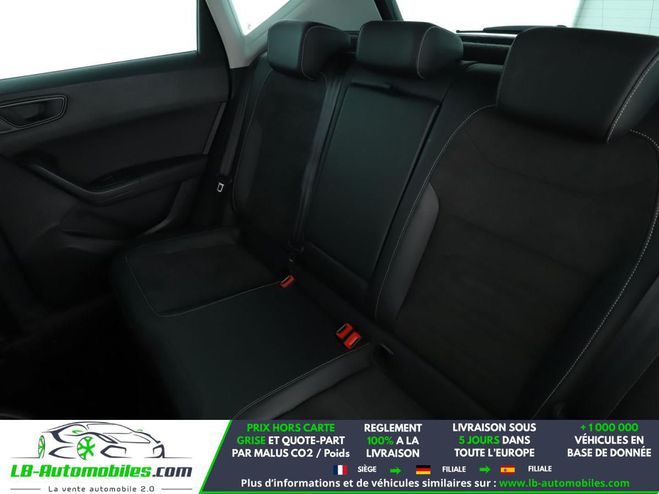 Seat Ateca 1.4 TSI 150 ch BVA Gris M�tallique de 2020