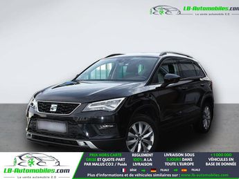  Voir d&eacute;tails -Seat Ateca 2.0 TDI 150 ch  BVA &agrave; Beaupuy (31)