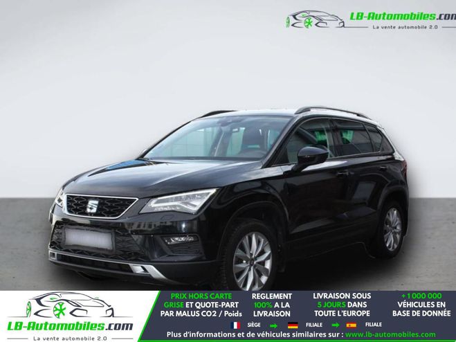 Seat Ateca 2.0 TDI 150 ch  BVA  de 2019