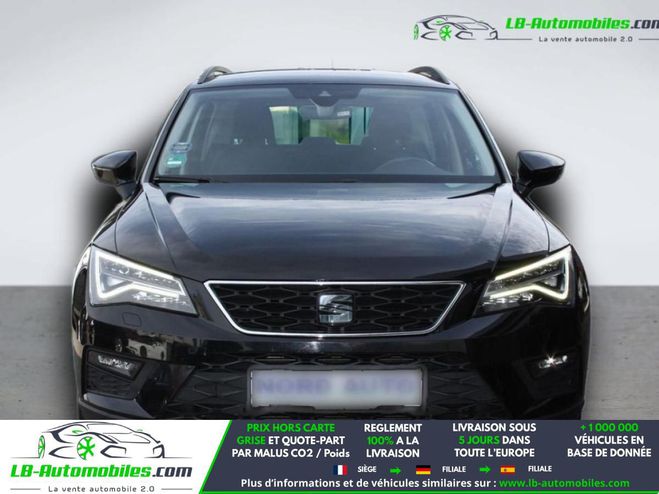 Seat Ateca 2.0 TDI 150 ch  BVA  de 2019