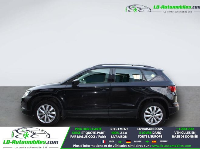 Seat Ateca 2.0 TDI 150 ch  BVA  de 2019