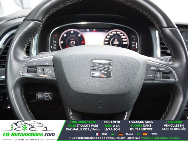 Seat Ateca 2.0 TDI 150 ch  BVA  de 2019