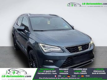  Voir d&eacute;tails -Seat Ateca 2.0 TDI 150 ch  BVA &agrave; Beaupuy (31)