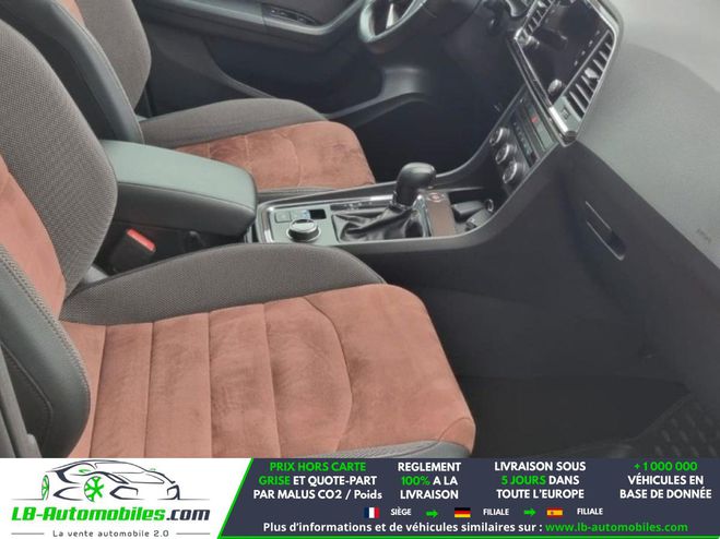 Seat Ateca 2.0 TDI 150 ch  BVA Gris M�tallique de 2020