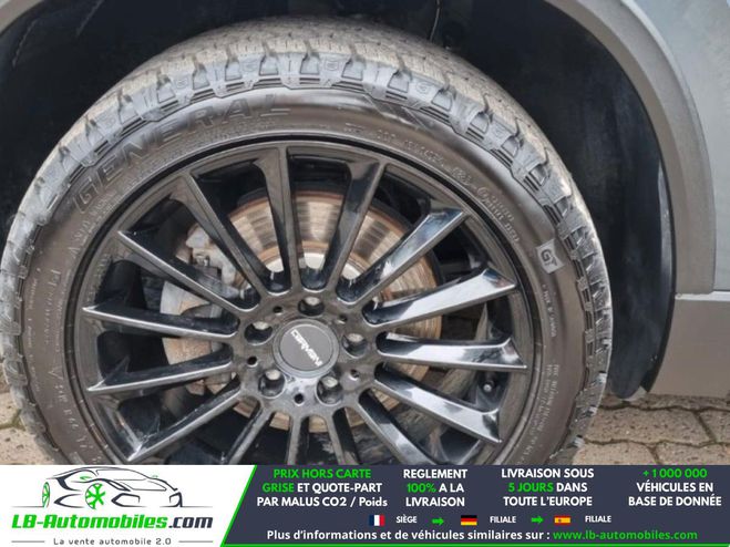 Seat Ateca 2.0 TDI 150 ch  BVA Gris M�tallique de 2020