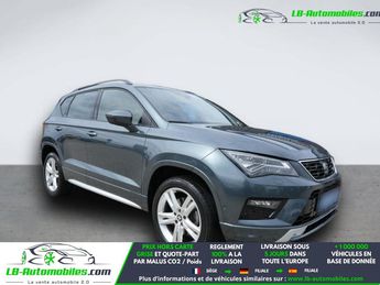  Voir d&eacute;tails -Seat Ateca 2.0 TDI 150 ch  BVA &agrave; Beaupuy (31)