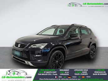  Voir d&eacute;tails -Seat Ateca 1.6 TDI 115 ch  BVA &agrave; Beaupuy (31)