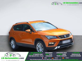  Voir d&eacute;tails -Seat Ateca 2.0 TDI 190 ch BVA &agrave; Beaupuy (31)