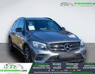Mercedes GLC 250 BVA 4Matic &agrave; Beaupuy (31)