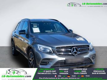 Mercedes GLC