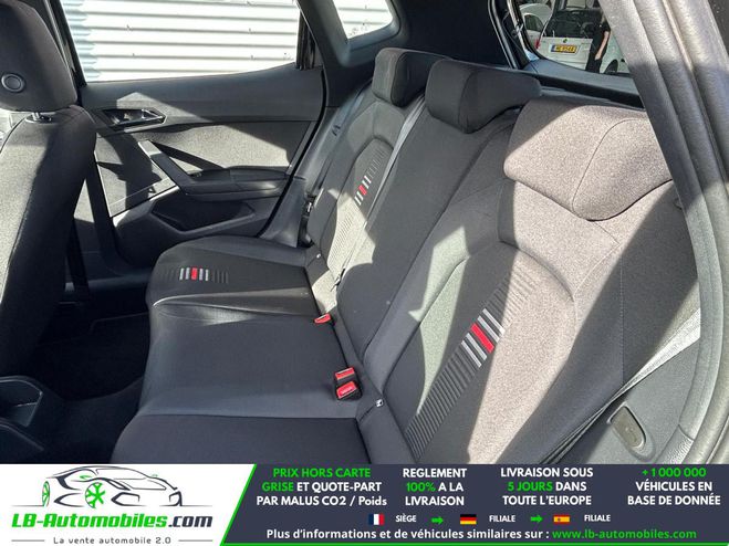 Seat Arona 1.5 TSI 150 ch BVM Noir M�tallique de 2019
