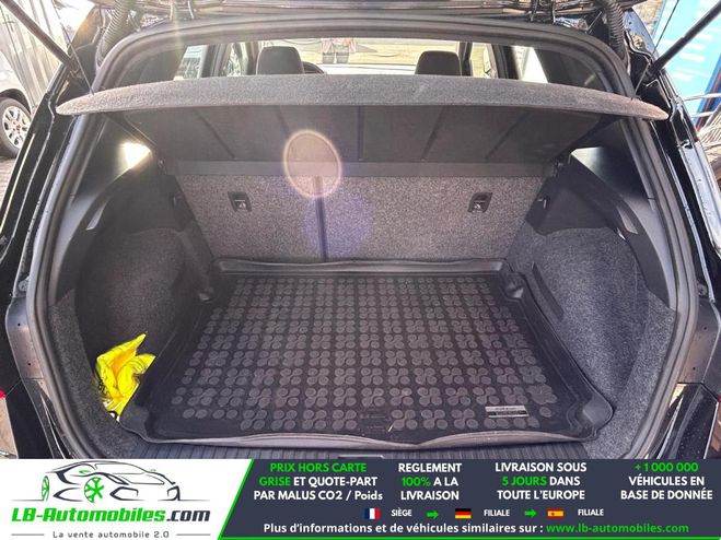 Seat Arona 1.5 TSI 150 ch BVM Noir M�tallique de 2019
