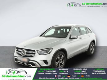  Voir d&eacute;tails -Mercedes GLC 300 BVA 4Matic &agrave; Beaupuy (31)