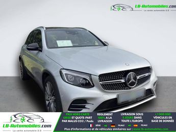  Voir d&eacute;tails -Mercedes GLC 43 AMG BVA 4Matic &agrave; Beaupuy (31)