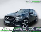 Mercedes GLC 350 d BVA 4Matic &agrave; Beaupuy (31)
