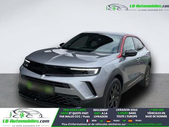  Voir d&eacute;tails -Opel Mokka 1.2 Turbo 136 ch BVM &agrave; Beaupuy (31)