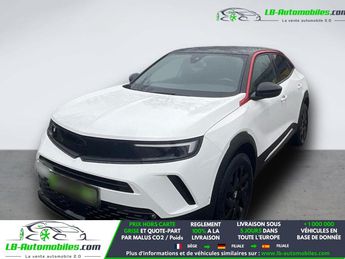  Voir d&eacute;tails -Opel Mokka 1.2 Turbo 136 ch BVM &agrave; Beaupuy (31)