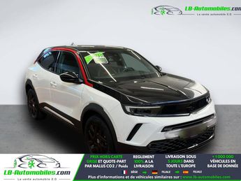  Voir d&eacute;tails -Opel Mokka 1.2 Turbo 130 ch BVA &agrave; Beaupuy (31)