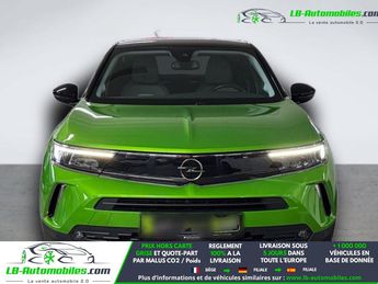  Voir d&eacute;tails -Opel Mokka 1.2 Turbo 130 ch BVA &agrave; Beaupuy (31)