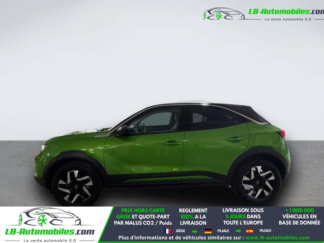 Opel Mokka 1.2 Turbo 130 ch BVA Vert M�tallique de 2022