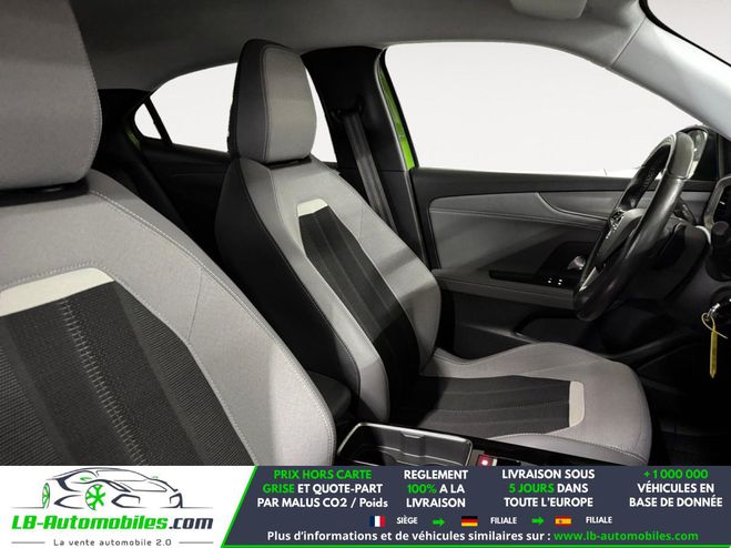 Opel Mokka 1.2 Turbo 130 ch BVA Vert M�tallique de 2022